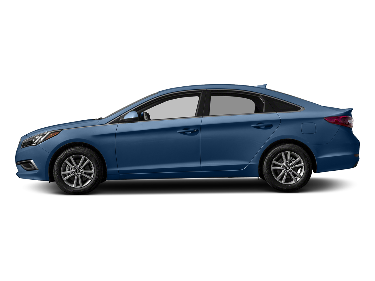 2017 Hyundai Sonata Base