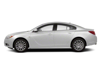 2011 Buick Regal CXL Russelsheim