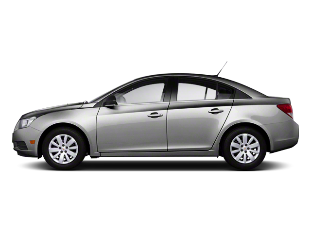2012 Chevrolet Cruze 1LT