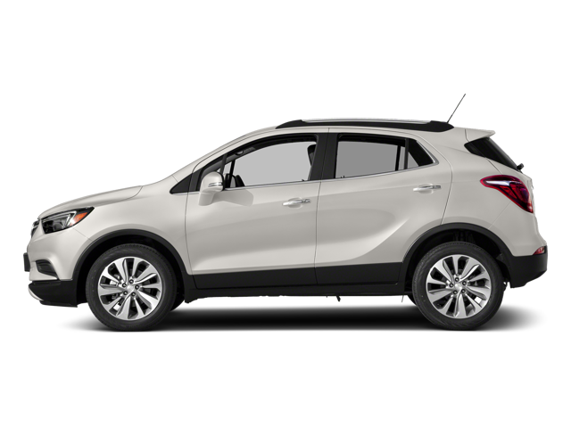 2018 Buick Encore Essence