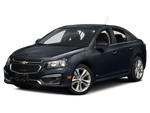 2015 Chevrolet Cruze 1LT