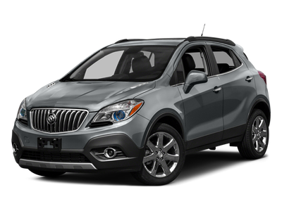 2016 Buick Encore Sport Touring