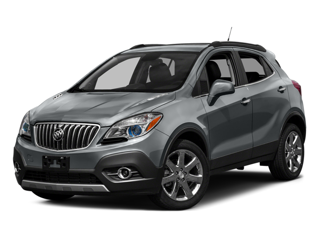 2016 Buick Encore Sport Touring