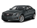 2018 Cadillac ATS 2.0L Turbo