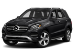 2018 Mercedes-Benz GLE GLE 350 4MATIC®