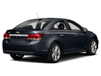 2015 Chevrolet Cruze 1LT