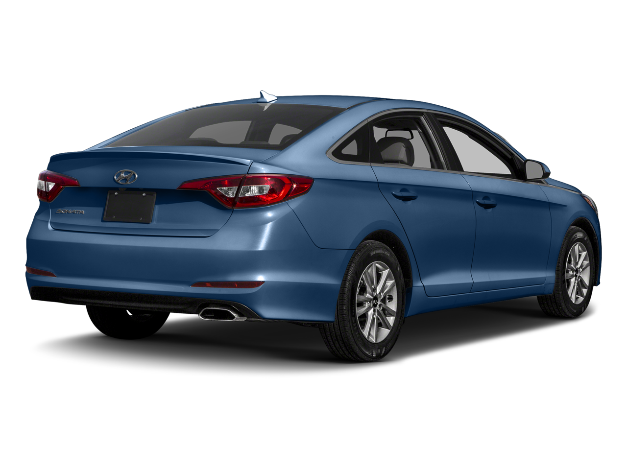 2017 Hyundai Sonata Base