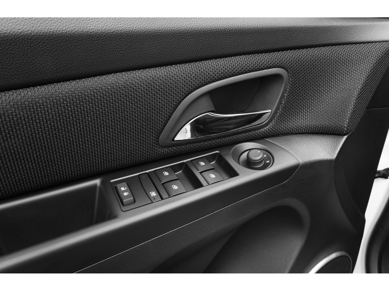 2015 Chevrolet Cruze 1LT