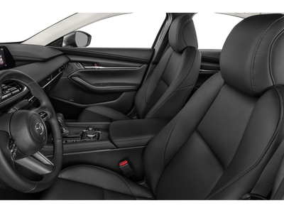 2022 Mazda Mazda3 Select