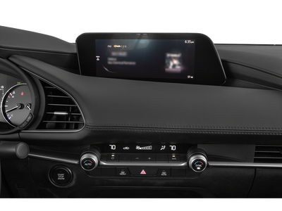 2022 Mazda Mazda3 Select