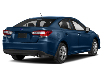 2023 Subaru Impreza Base