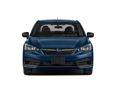 2023 Subaru Impreza Base