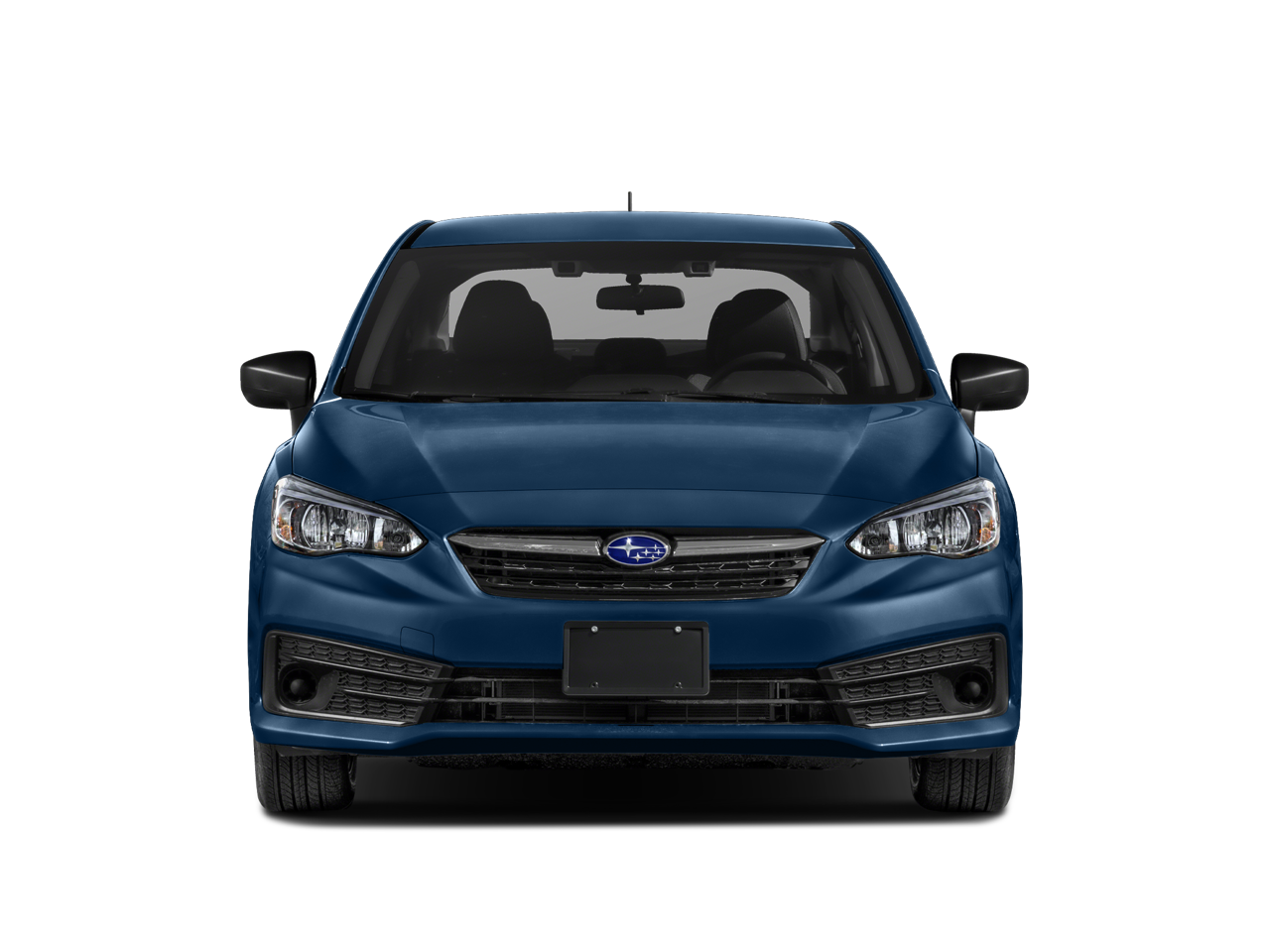 2023 Subaru Impreza Base