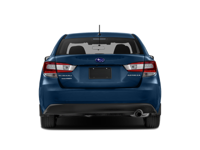 2023 Subaru Impreza Base