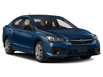 2023 Subaru Impreza Base