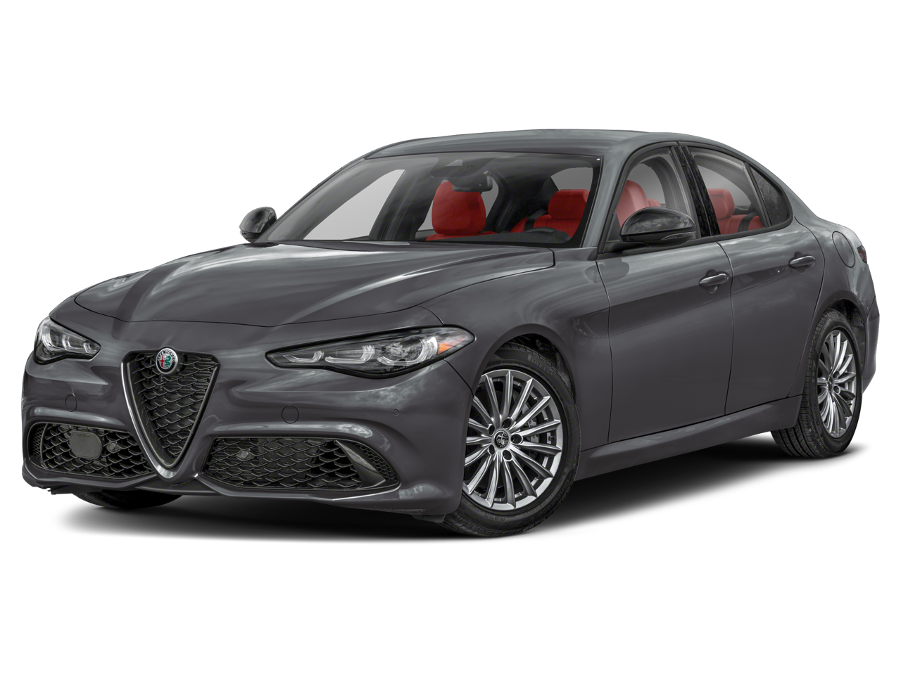 2024 Alfa Romeo Giulia Sprint
