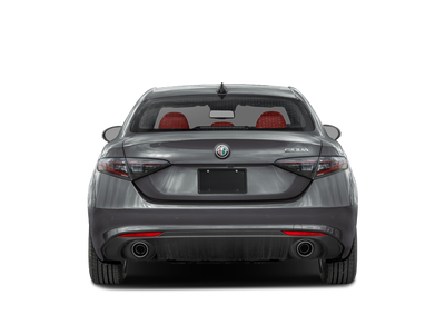 2024 Alfa Romeo Giulia Sprint