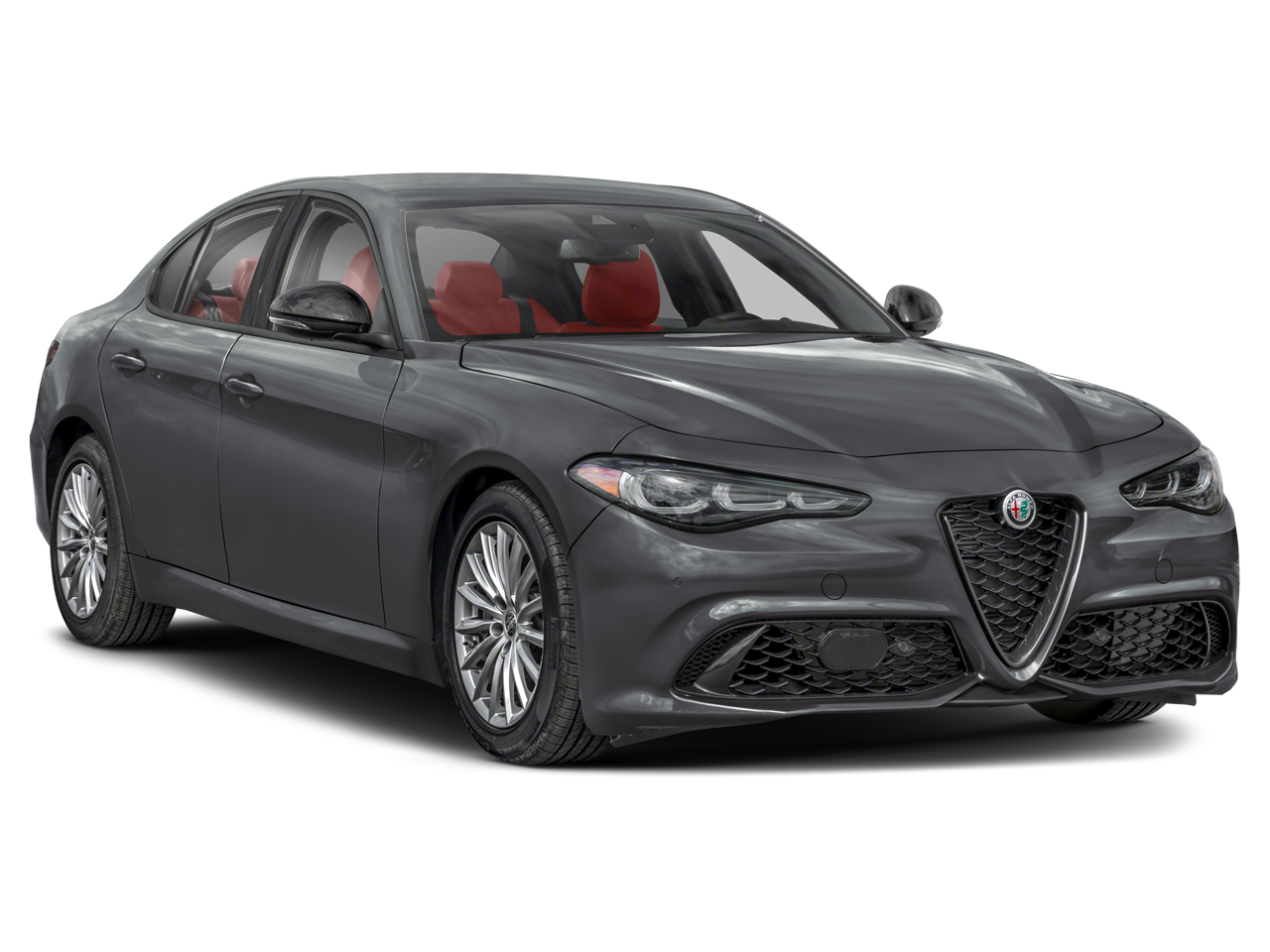 2024 Alfa Romeo Giulia Sprint