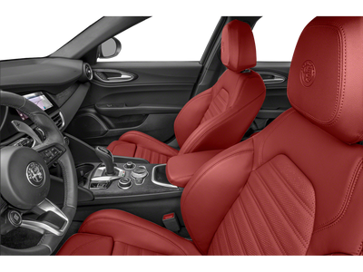 2024 Alfa Romeo Giulia Sprint