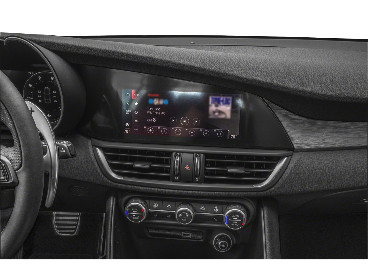 2024 Alfa Romeo Giulia Sprint