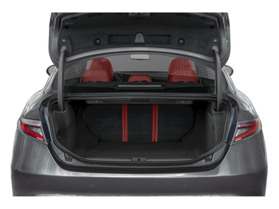 2024 Alfa Romeo Giulia Sprint