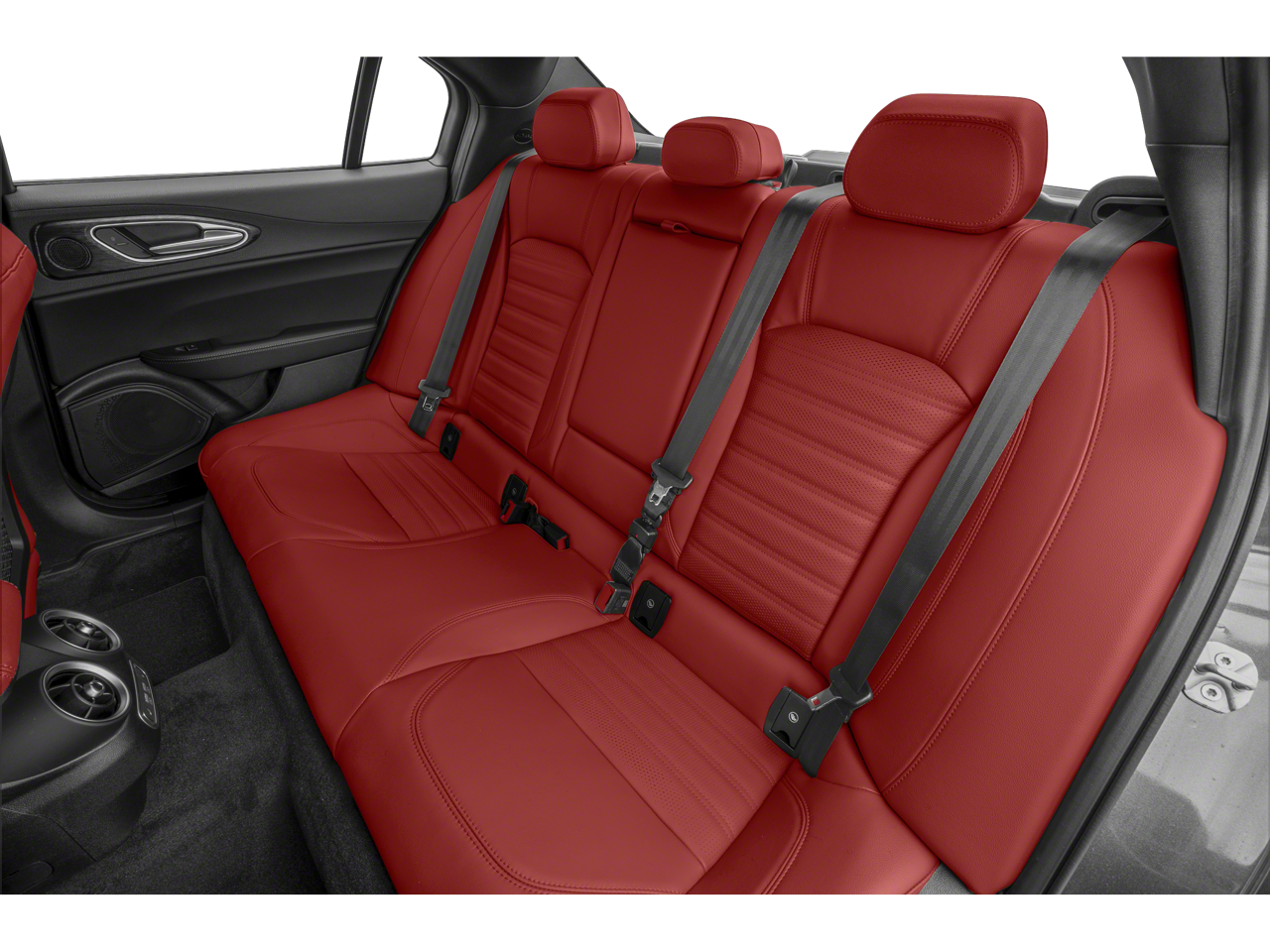 2024 Alfa Romeo Giulia Sprint