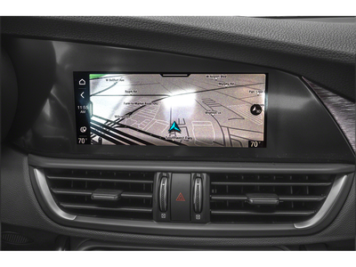 2024 Alfa Romeo Giulia Sprint