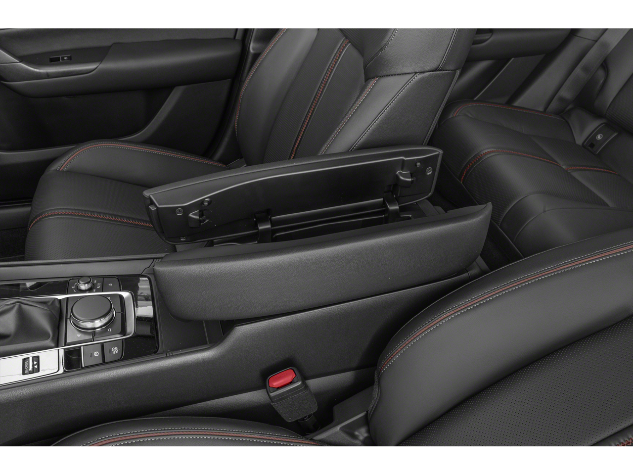 2024 Mazda Mazda CX-50 2.5 Turbo