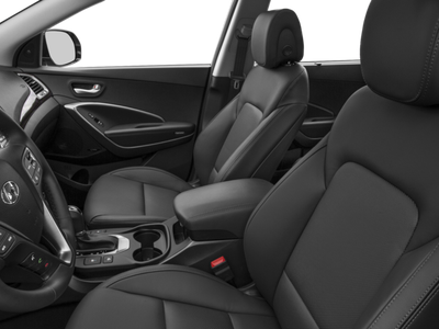 2016 Hyundai Santa Fe Limited