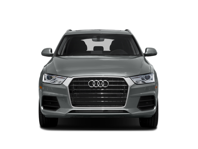 2018 Audi Q3 2.0T Premium quattro