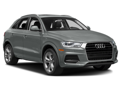 2018 Audi Q3 2.0T Premium quattro