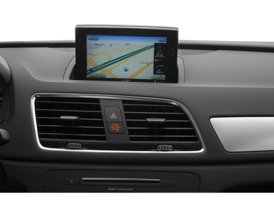 2018 Audi Q3 2.0T Premium quattro