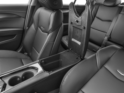 2018 Cadillac ATS 2.0L Turbo