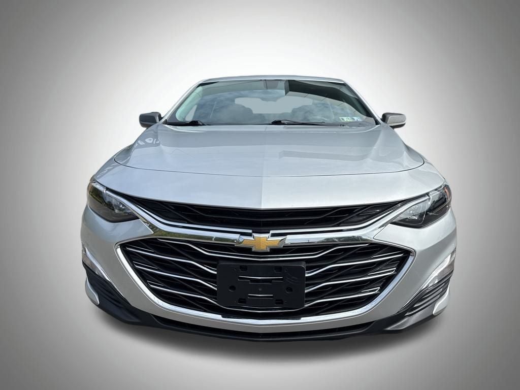 2021 Chevrolet Malibu LS 1FL