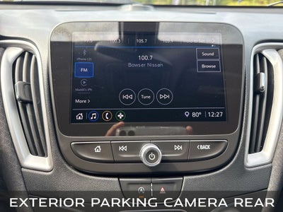 2021 Chevrolet Malibu LS 1FL