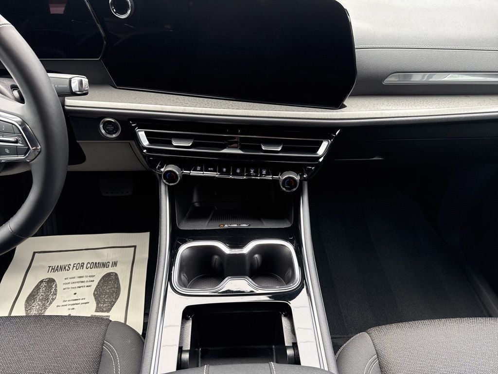 2024 Chevrolet Traverse LT 2LT