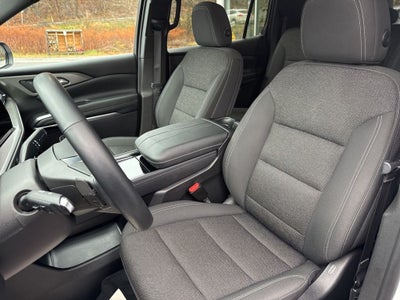 2024 Chevrolet Traverse LT 2LT