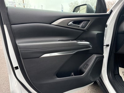 2024 Chevrolet Traverse LT 2LT