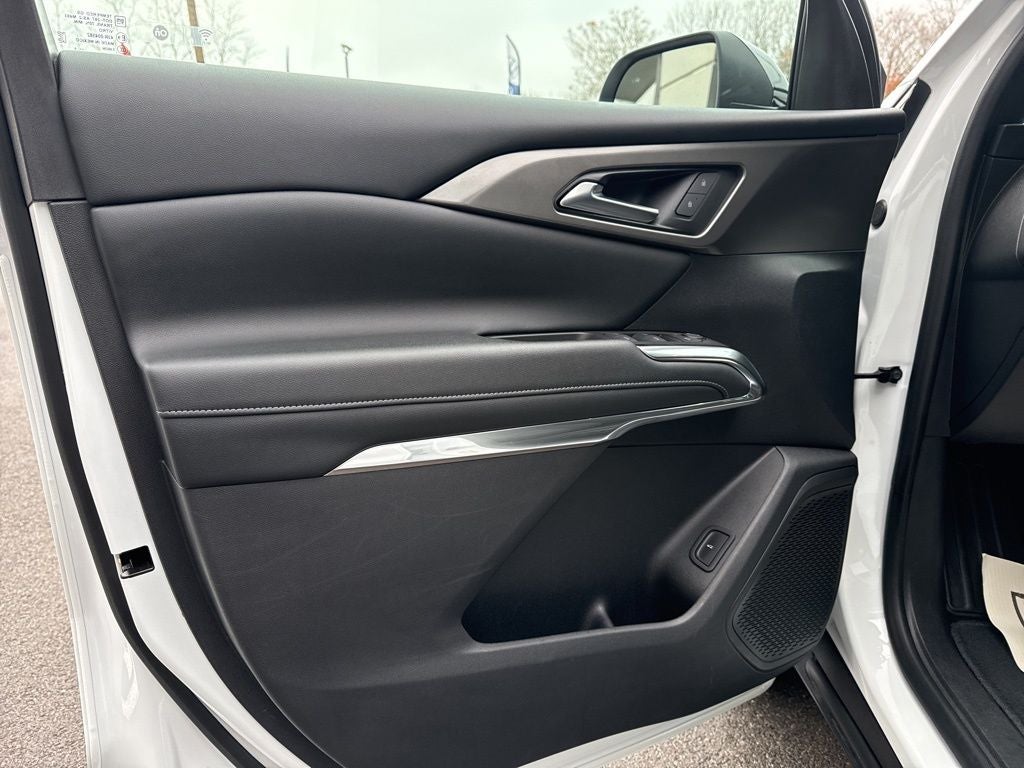 2024 Chevrolet Traverse LT 2LT