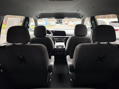 2024 Chevrolet Traverse LT 2LT