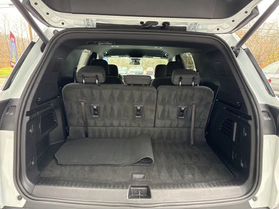 2024 Chevrolet Traverse LT 2LT