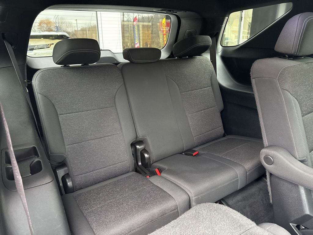 2024 Chevrolet Traverse LT 2LT