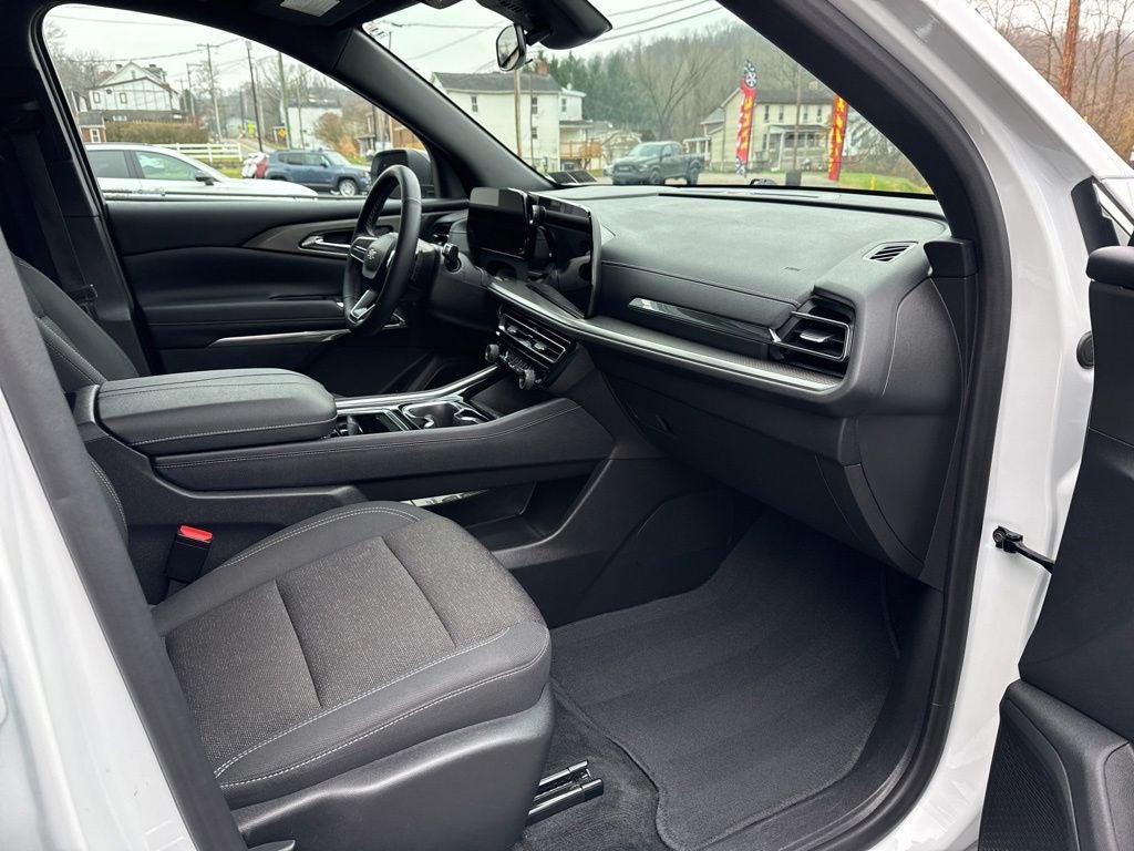 2024 Chevrolet Traverse LT 2LT