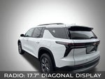 2024 Chevrolet Traverse LT 2LT