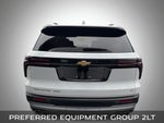 2024 Chevrolet Traverse LT 2LT