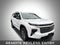 2024 Chevrolet Traverse LT 2LT