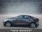 2022 Mazda Mazda3 Select