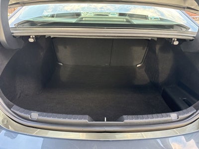 2022 Mazda Mazda3 Select