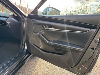 2022 Mazda Mazda3 Select