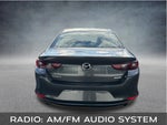 2022 Mazda Mazda3 Select